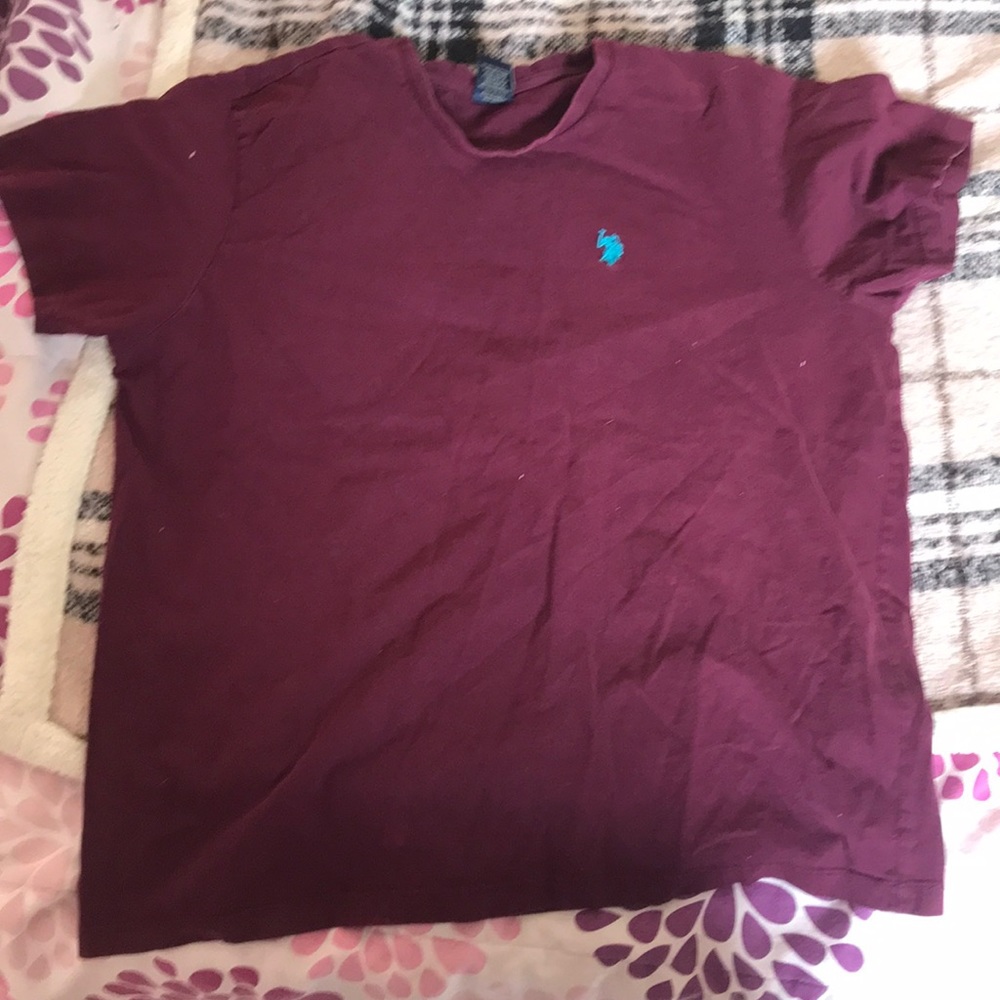 U.S POLO ASSN. Shirt